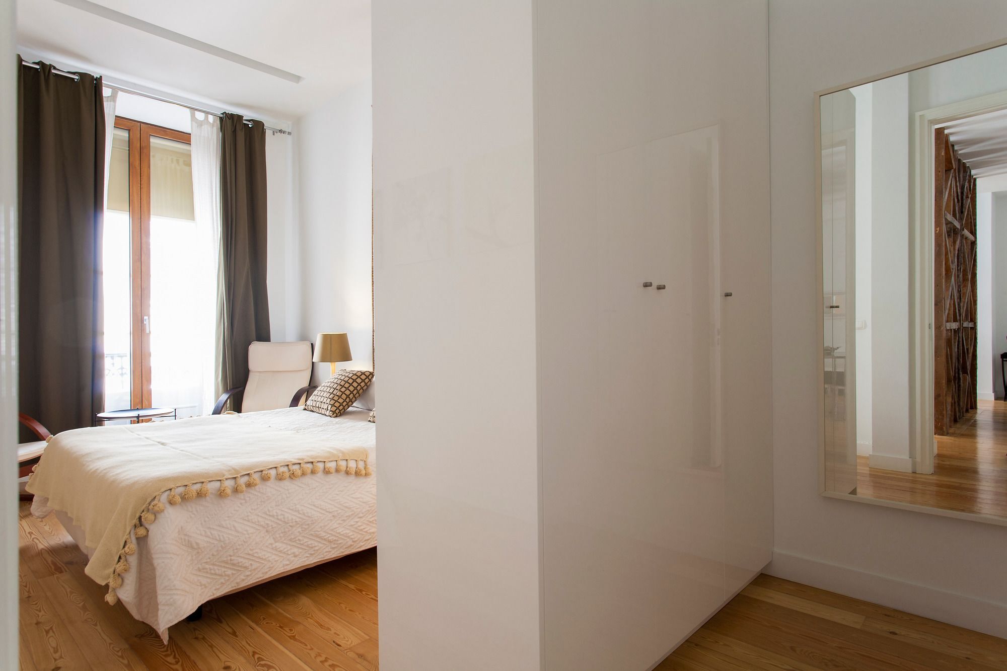 Downtown Brown By Homing Apartment Lisbon Exterior photo